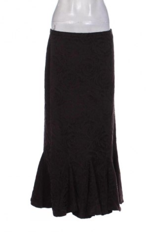 Φούστα Unbranded, Μέγεθος XXL, Χρώμα Καφέ, Τιμή 21,87 €