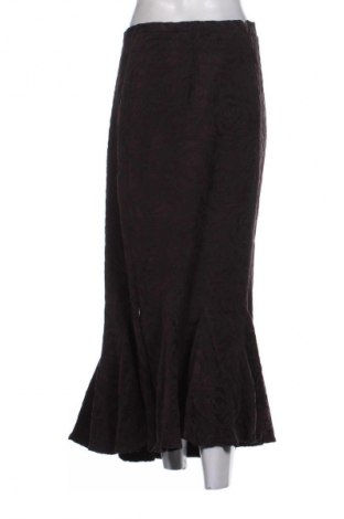 Φούστα Unbranded, Μέγεθος XXL, Χρώμα Καφέ, Τιμή 21,87 €