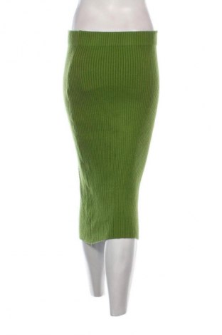 Sukně Unbranded, Velikost S, Barva Zelená, Cena  291,00 Kč