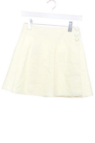 Szoknya Unbranded, Méret XXS, Szín Ekrü
, Ár 3 800 Ft