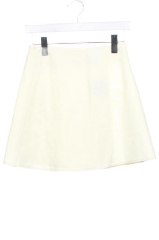 Szoknya Unbranded, Méret XXS, Szín Ekrü
, Ár 3 800 Ft