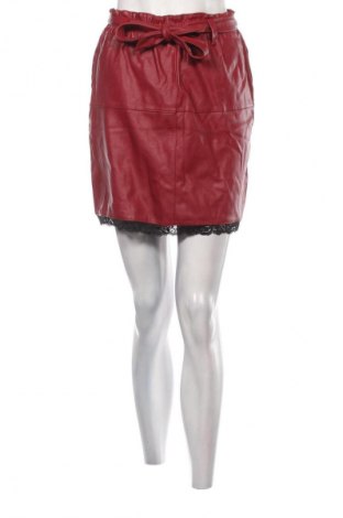 Sukně Unbranded, Velikost S, Barva Červená, Cena  189,00 Kč