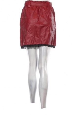 Sukně Unbranded, Velikost S, Barva Červená, Cena  189,00 Kč