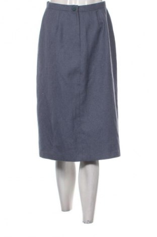 Sukně Unbranded, Velikost S, Barva Modrá, Cena  293,00 Kč