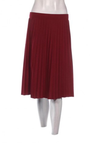 Szoknya Unbranded, Méret S, Szín Piros, Ár 3 800 Ft