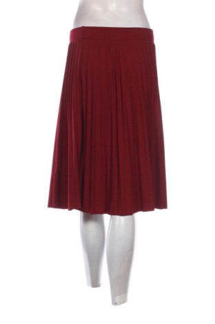 Szoknya Unbranded, Méret S, Szín Piros, Ár 3 800 Ft