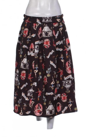 Szoknya Unbranded, Méret S, Szín Sokszínű, Ár 4 611 Ft