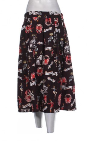 Szoknya Unbranded, Méret S, Szín Sokszínű, Ár 4 611 Ft