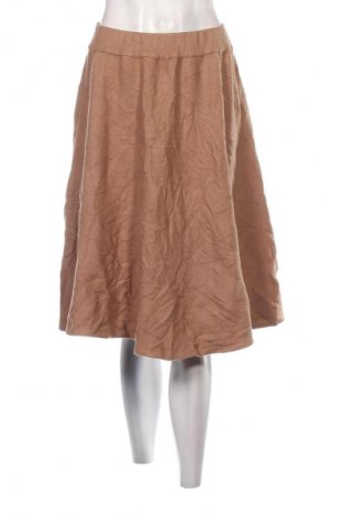 Rock Unbranded, Größe M, Farbe Braun, Preis 13,99 €