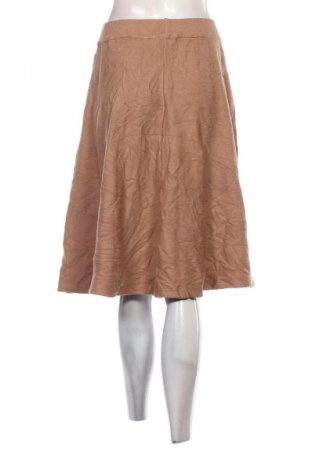 Rock Unbranded, Größe M, Farbe Braun, Preis 13,99 €