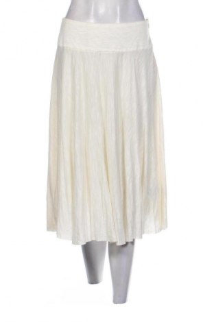 Φούστα Unbranded, Μέγεθος S, Χρώμα Εκρού, Τιμή 11,86 €
