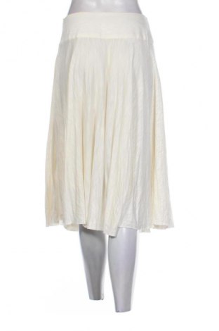 Φούστα Unbranded, Μέγεθος S, Χρώμα Εκρού, Τιμή 11,86 €