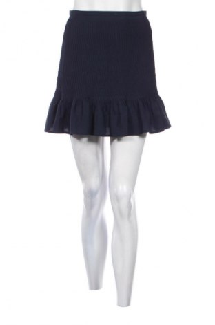 Rock Vanessa Bruno Athé, Größe M, Farbe Blau, Preis 62,92 €