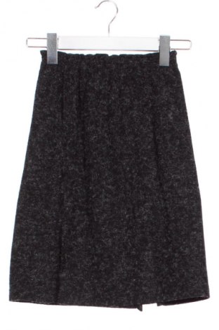 Φούστα Unbranded, Μέγεθος XXS, Χρώμα Μαύρο, Τιμή 9,72 €