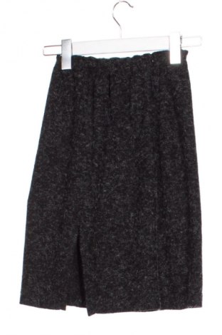 Φούστα Unbranded, Μέγεθος XXS, Χρώμα Μαύρο, Τιμή 9,72 €