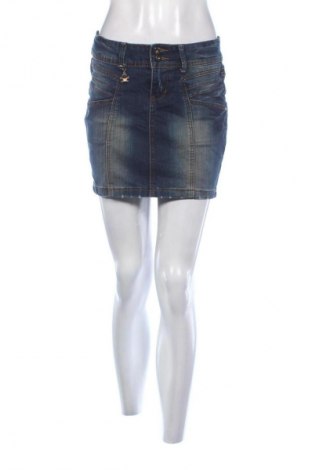 Szoknya Unbranded, Méret M, Szín Kék, Ár 5 776 Ft