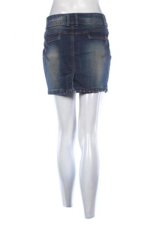 Szoknya Unbranded, Méret M, Szín Kék, Ár 5 776 Ft