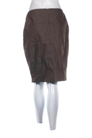 Spódnica Unbranded, Rozmiar M, Kolor Brązowy, Cena 43,68 zł