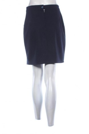 Szoknya Unbranded, Méret S, Szín Kék, Ár 3 800 Ft