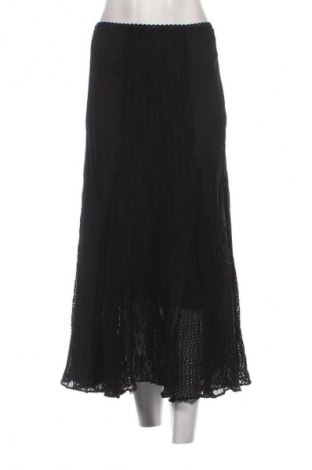 Szoknya Unbranded, Méret L, Szín Fekete, Ár 4 600 Ft