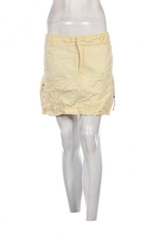 Rock Unbranded, Größe M, Farbe Gelb, Preis 9,72 €