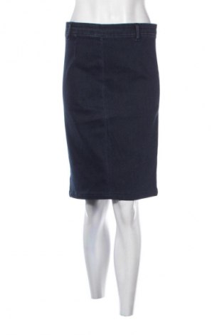 Пола Unbranded, Размер M, Цвят Син, Цена 28,88 лв.