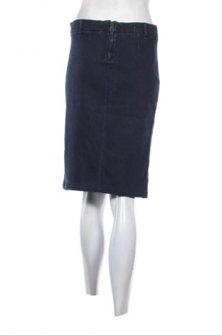 Пола Unbranded, Размер M, Цвят Син, Цена 28,88 лв.