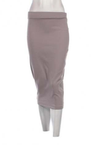 Spódnica Unbranded, Rozmiar M, Kolor Szary, Cena 53,00 zł