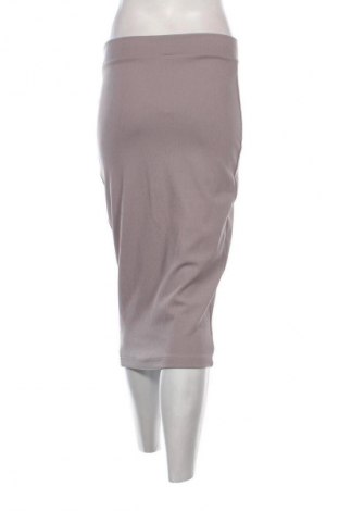 Spódnica Unbranded, Rozmiar M, Kolor Szary, Cena 53,00 zł