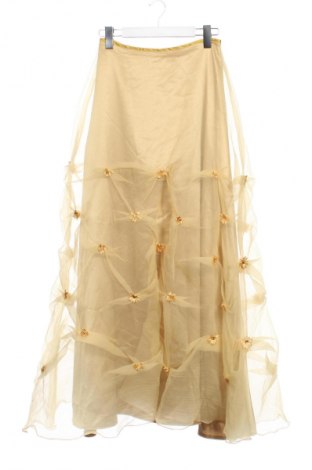 Szoknya Unbranded, Méret XXS, Szín Narancssárga
, Ár 4 600 Ft