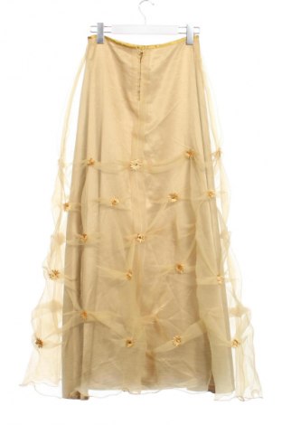 Szoknya Unbranded, Méret XXS, Szín Narancssárga
, Ár 4 600 Ft