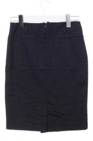 Spódnica Unbranded, Rozmiar XS, Kolor Niebieski, Cena 28,99 zł