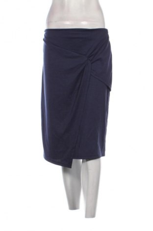 Пола Unbranded, Размер M, Цвят Син, Цена 19,14 лв.