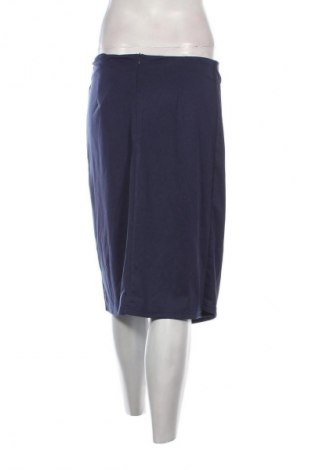 Пола Unbranded, Размер M, Цвят Син, Цена 19,14 лв.