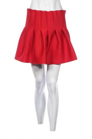 Φούστα Unbranded, Μέγεθος L, Χρώμα Κόκκινο, Τιμή 9,72 €
