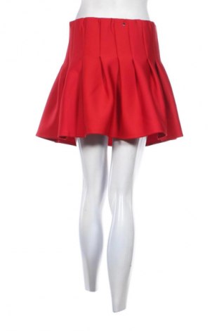 Φούστα Unbranded, Μέγεθος L, Χρώμα Κόκκινο, Τιμή 9,72 €