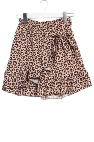 Φούστα Unbranded, Μέγεθος XS, Χρώμα Πολύχρωμο, Τιμή 9,72 €