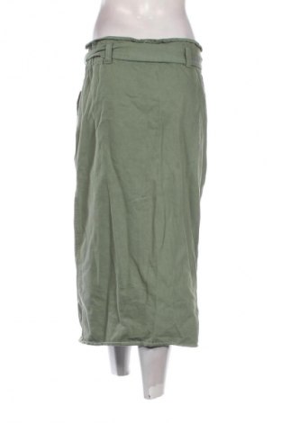 Szoknya Unbranded, Méret L, Szín Zöld, Ár 4 600 Ft