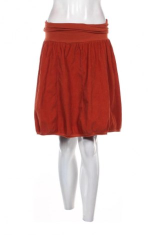 Sukňa Unbranded, Veľkosť S, Farba Oranžová, Cena  18,44 €