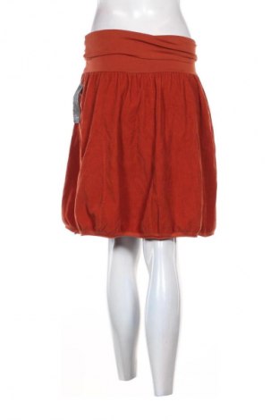 Sukňa Unbranded, Veľkosť S, Farba Oranžová, Cena  18,44 €