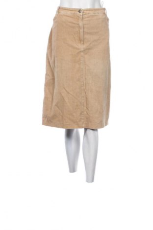 Szoknya Unbranded, Méret XL, Szín Barna, Ár 4 600 Ft