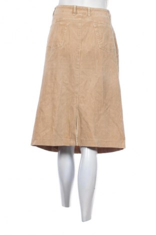 Szoknya Unbranded, Méret XL, Szín Barna, Ár 4 600 Ft