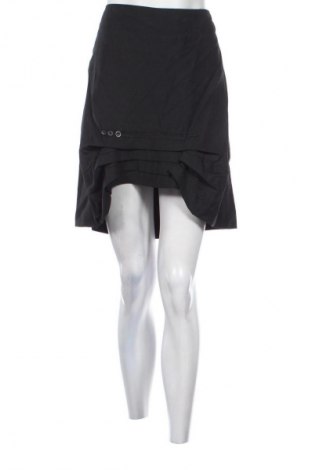 Sukňa Unbranded, Veľkosť L, Farba Čierna, Cena  9,72 €