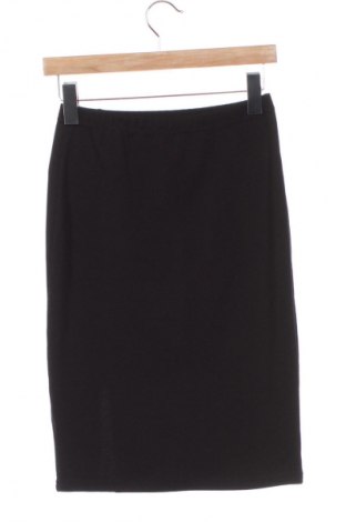 Rock Unbranded, Größe XS, Farbe Schwarz, Preis 9,72 €