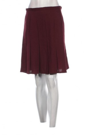 Sukňa Unbranded, Veľkosť M, Farba Červená, Cena  9,72 €