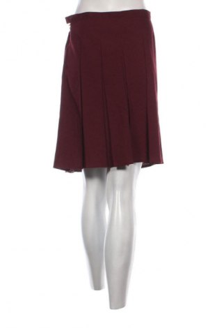 Sukňa Unbranded, Veľkosť M, Farba Červená, Cena  9,72 €