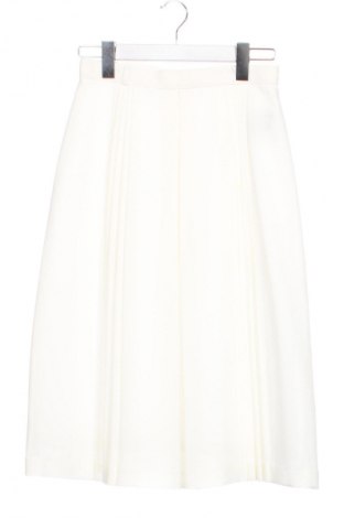 Sukňa Unbranded, Veľkosť XS, Farba Kremová, Cena  11,86 €