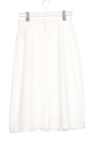 Sukňa Unbranded, Veľkosť XS, Farba Kremová, Cena  11,86 €