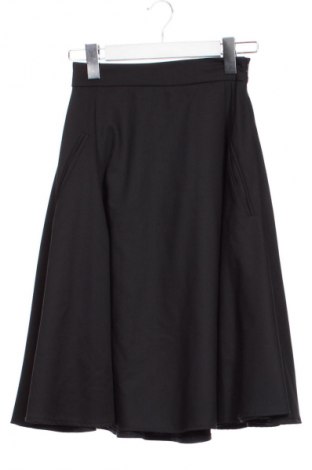 Sukňa Unbranded, Veľkosť XXS, Farba Čierna, Cena  9,72 €
