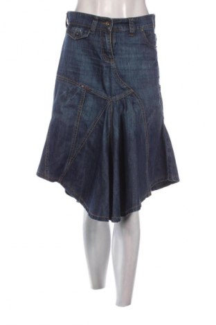 Fustă Unbranded, Mărime M, Culoare Albastru, Preț 76,32 Lei